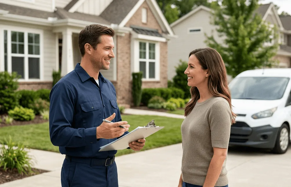 Mold Remediation Lincoln, WA FAQs